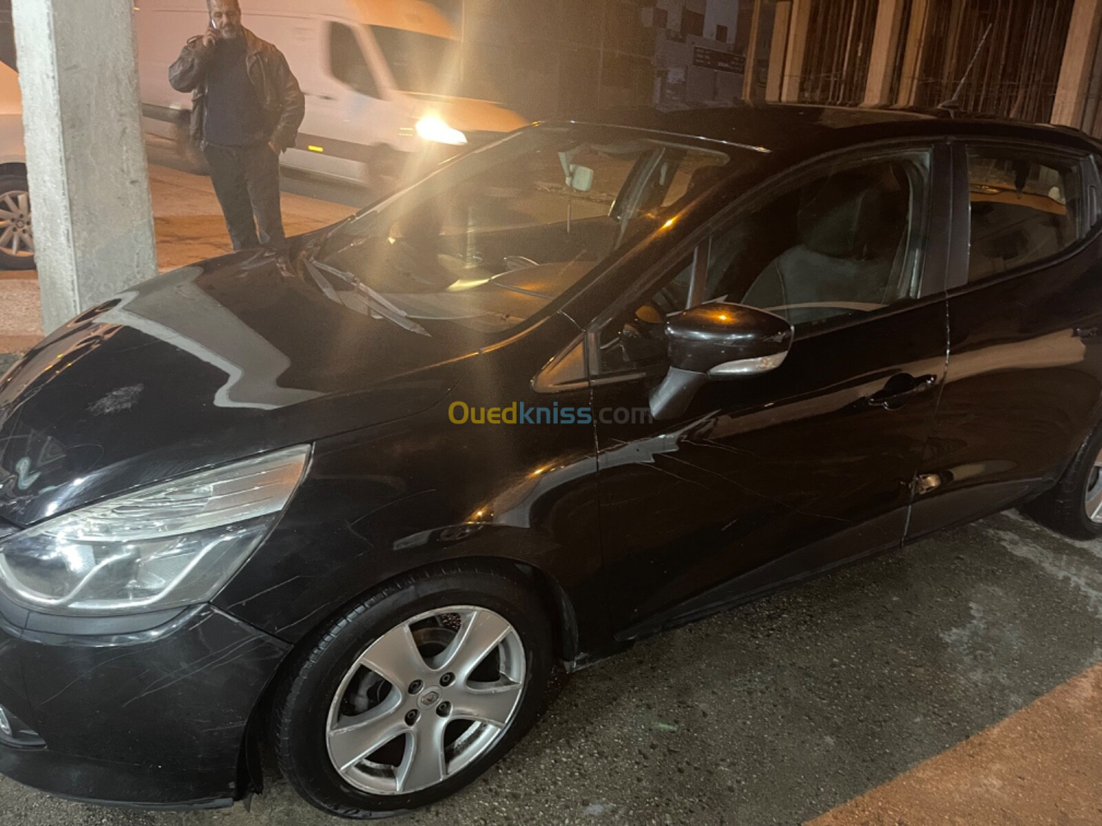 Renault Clio 4 2013 Clio 4