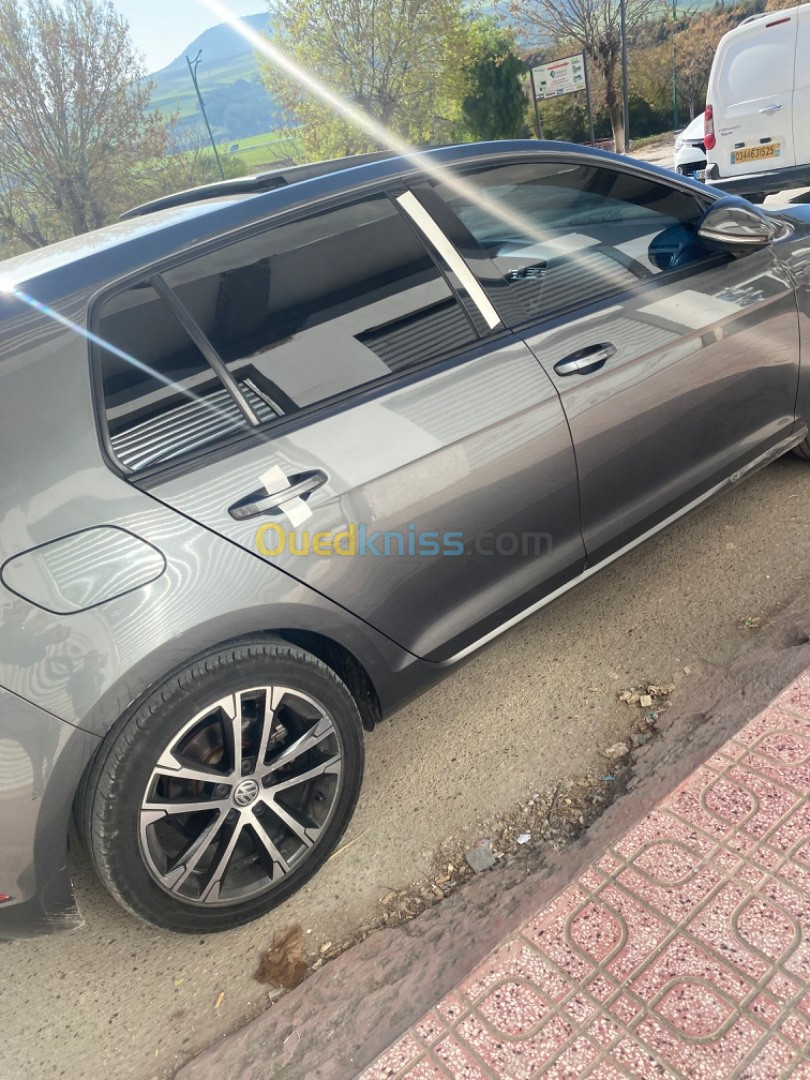 Volkswagen Golf 7 2018 JOIN