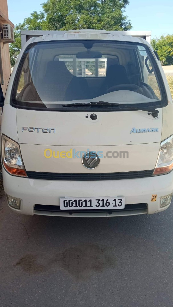 FOTON FL2800 2016