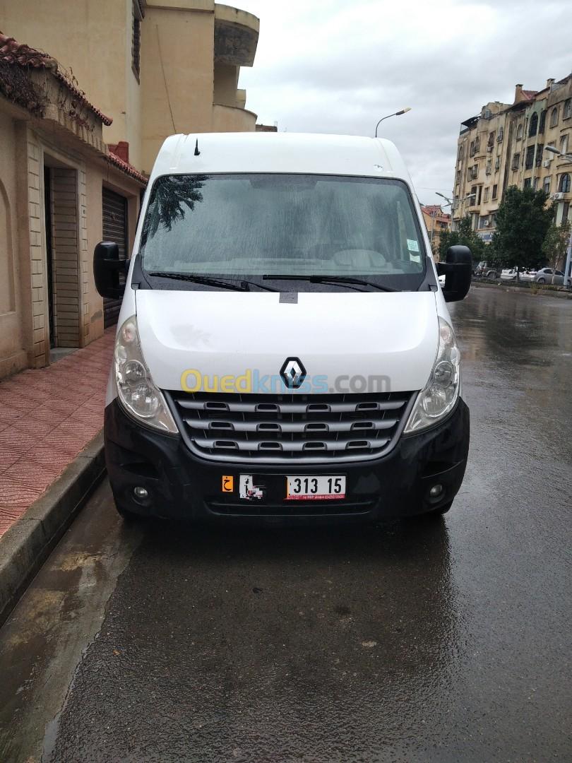 Renault Renault Master 