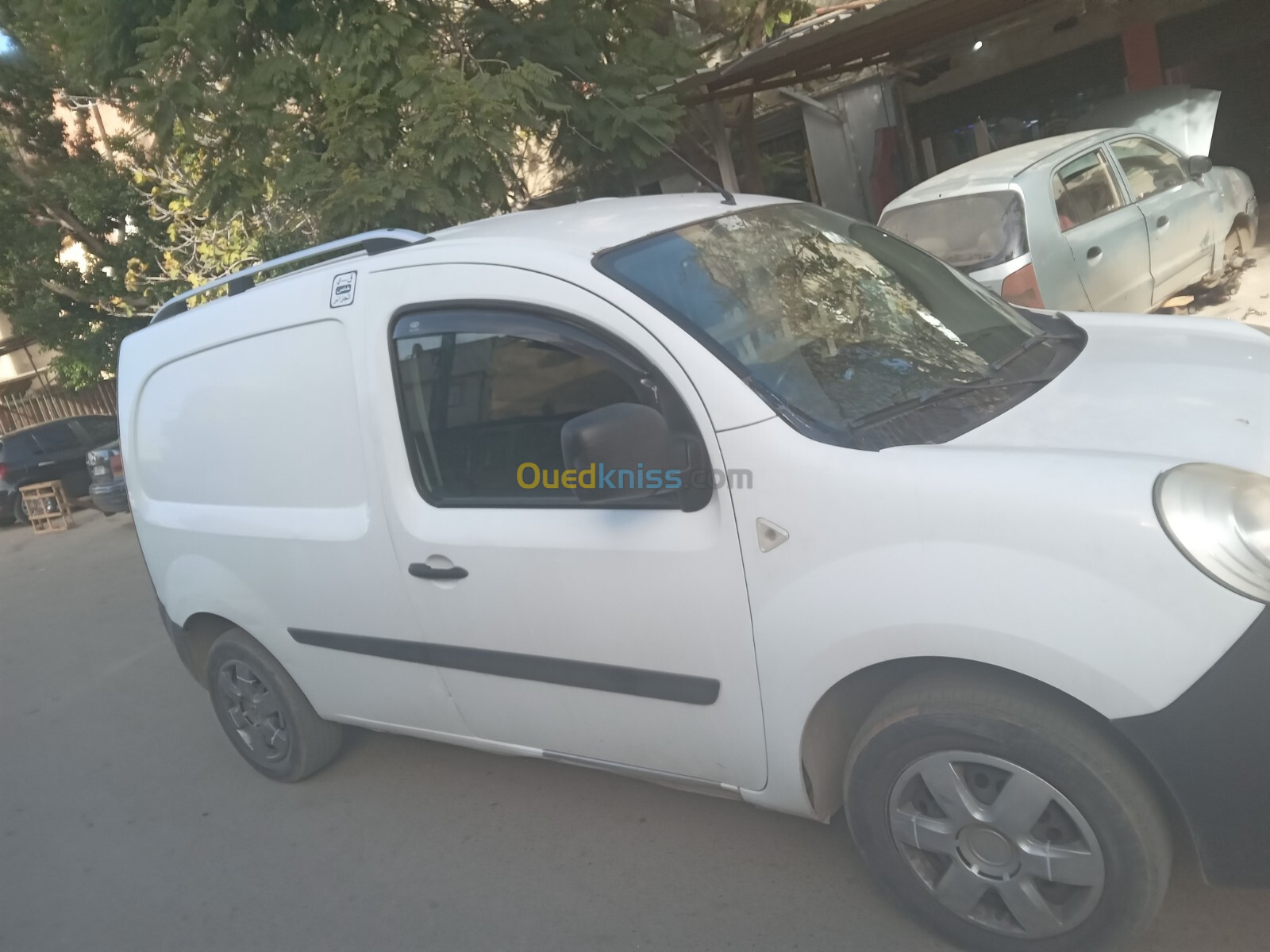 Renault Kangoo 2013 Grand Confort