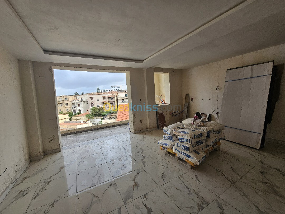 Vente Appartement F4 Alger Dely brahim