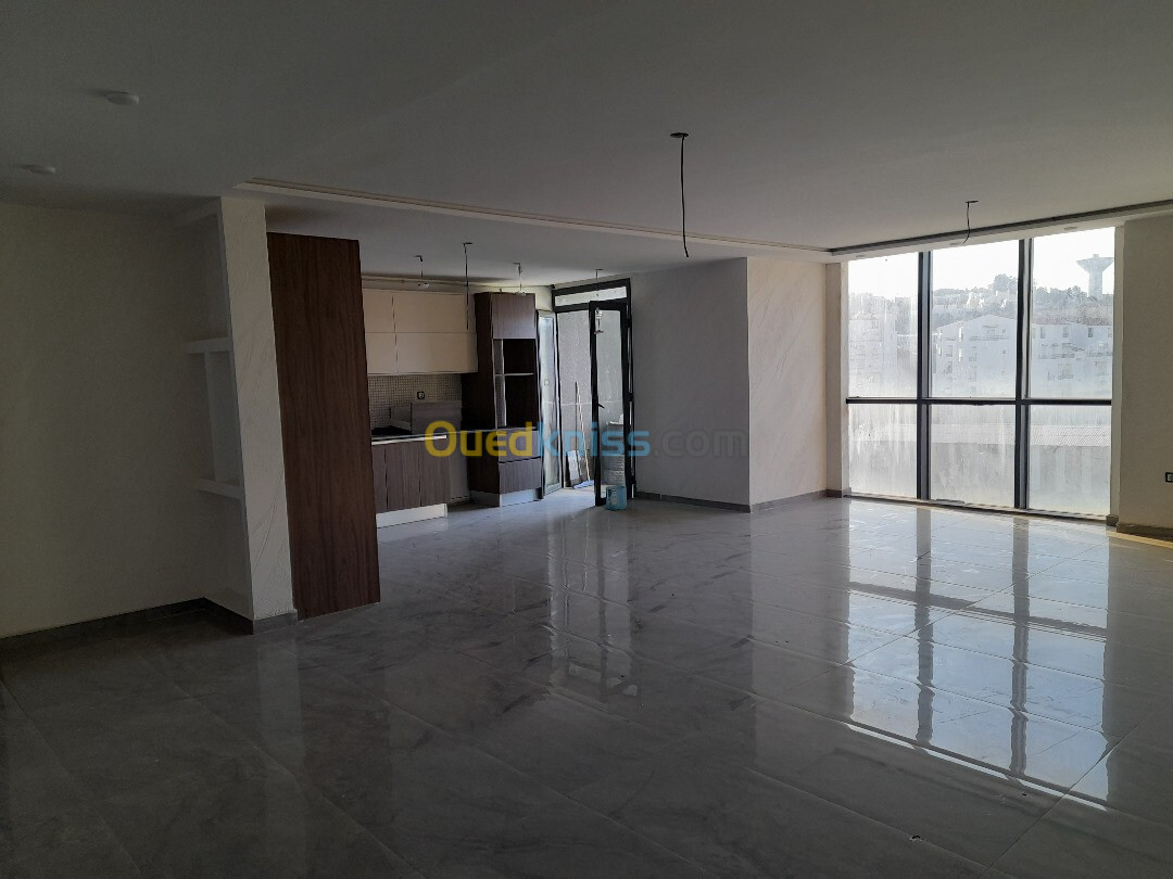 Vente Appartement F5 Alger Dely brahim