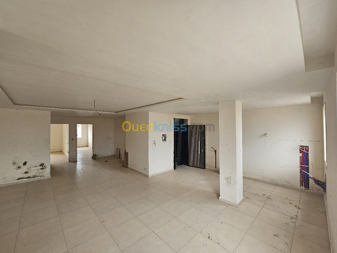 Vente Appartement F4 Alger Dely brahim