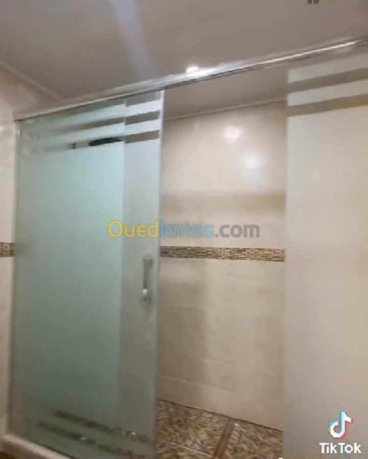 Vente Appartement F4 Alger Birkhadem