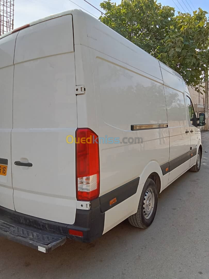 Hyundai H350 2019 