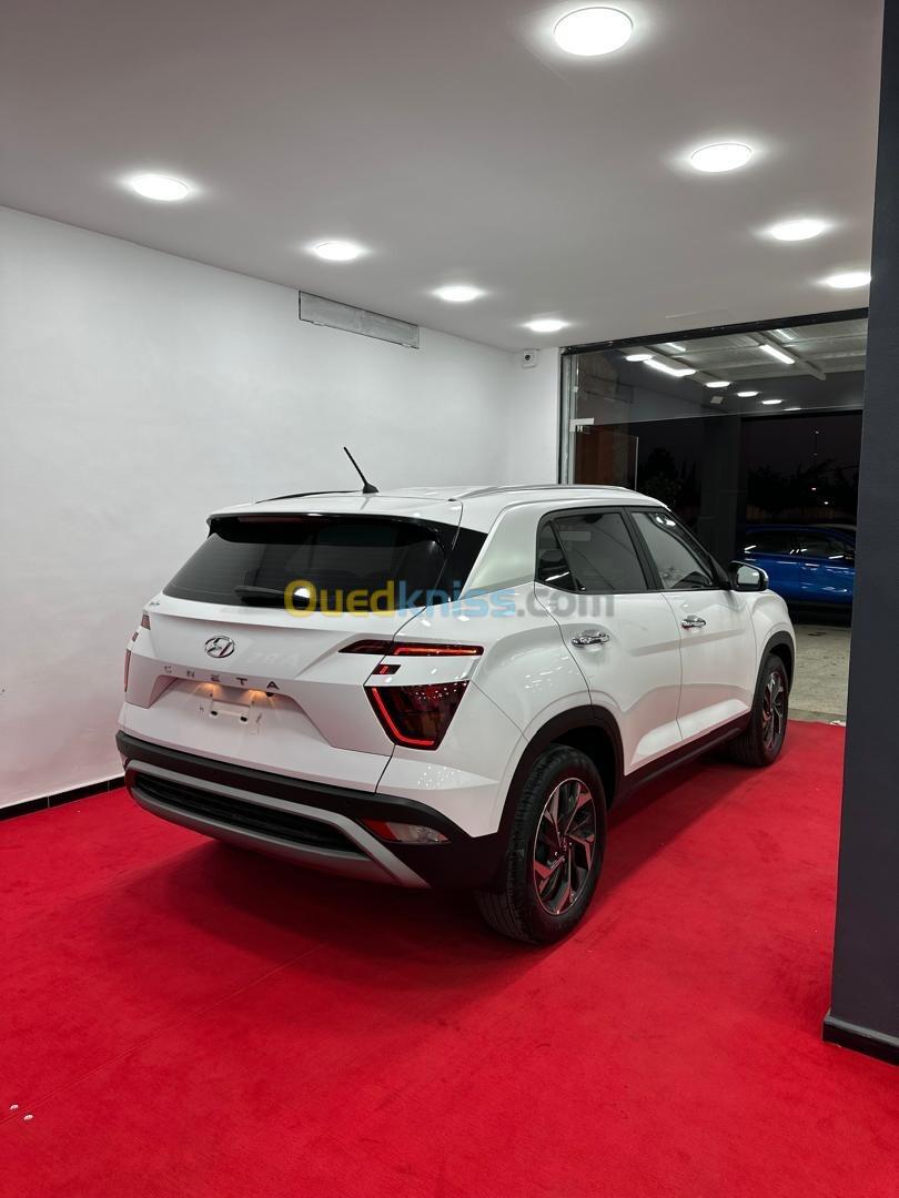 Hyundai Creta 2023 