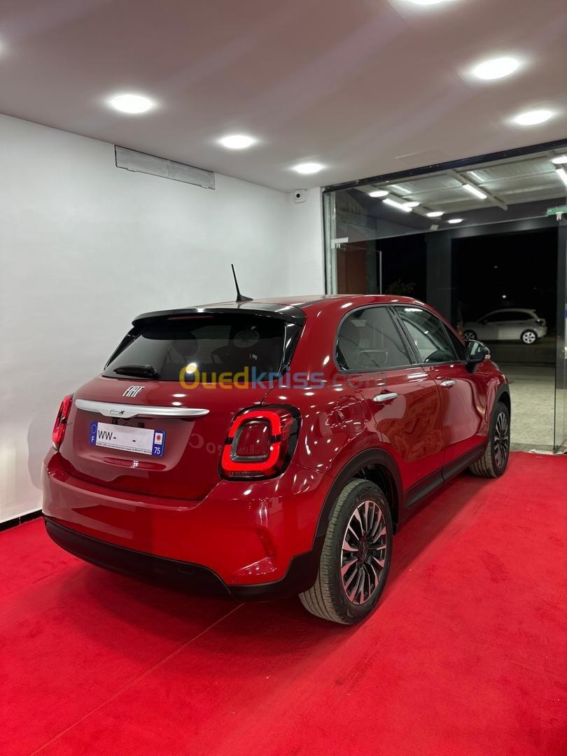 Fiat FIÂT 500 2023 X