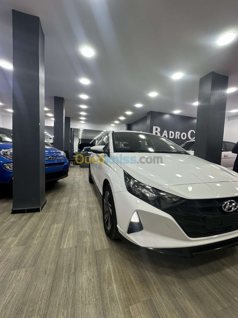 Hyundai I20 2023 