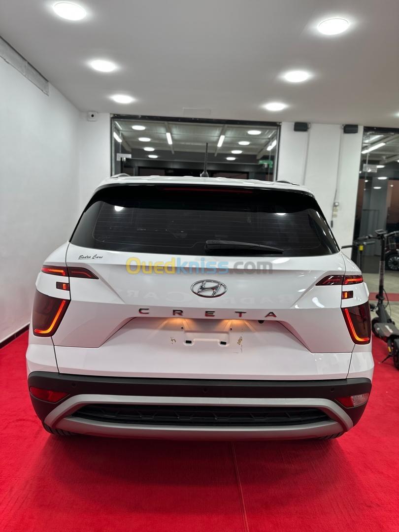 Hyundai Creta 2023 