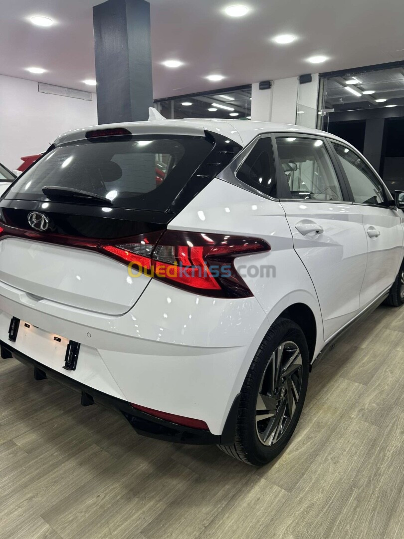 Hyundai I20 2023 