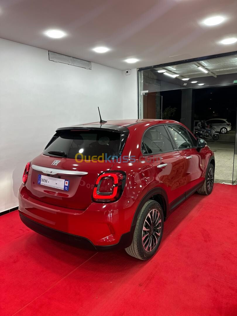 Fiat FIÂT 500 2023 X