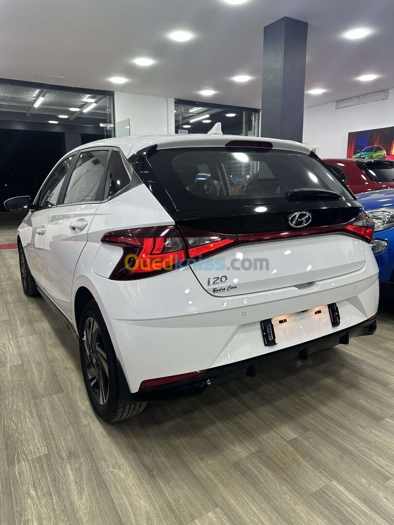 Hyundai I20 2023 