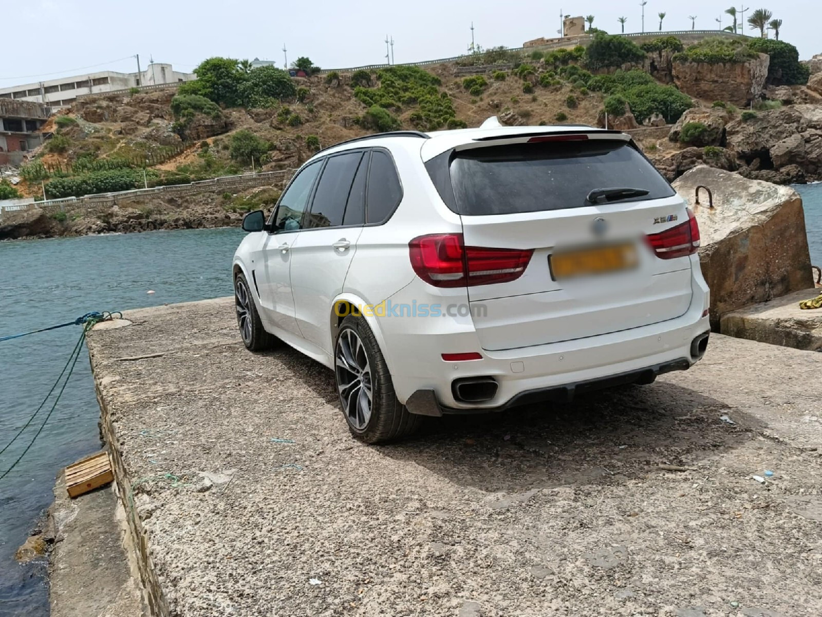 BMW X5 2014 X5