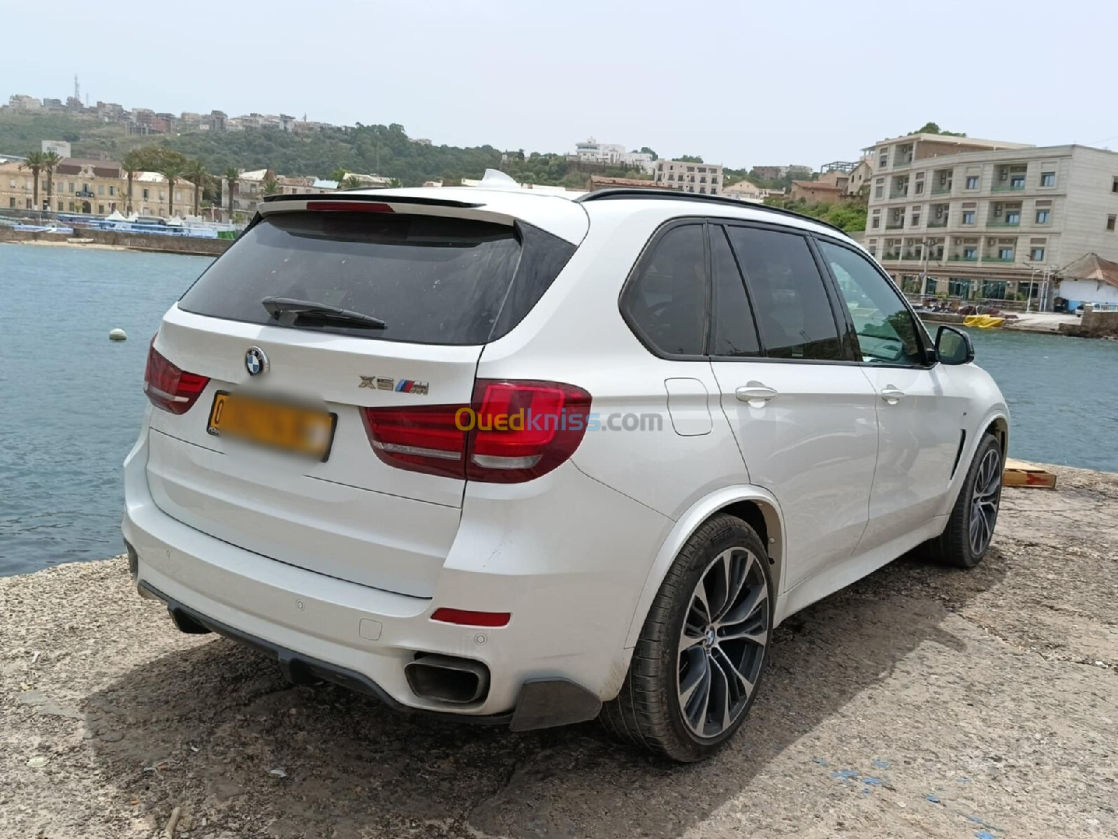 BMW X5 2014 X5