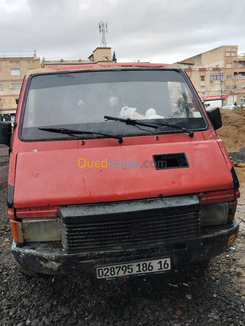 Renault 18 1986 18