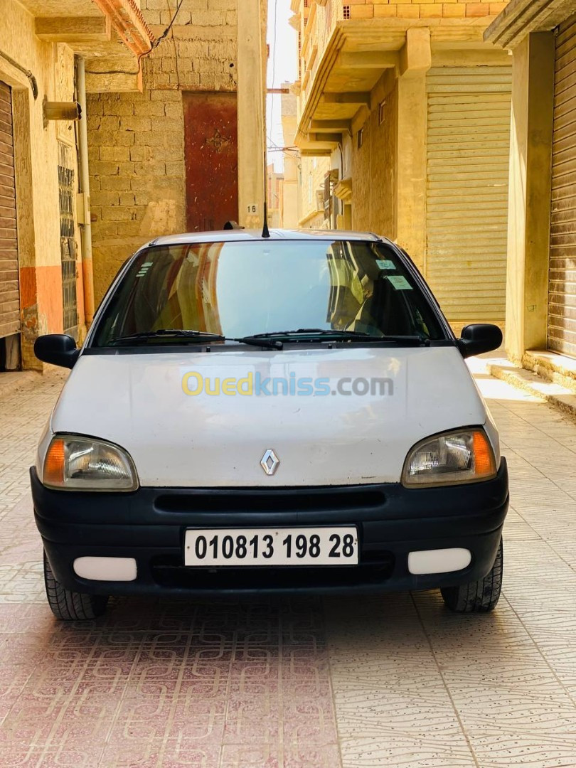 Renault Clio 1 1998 Clio 1