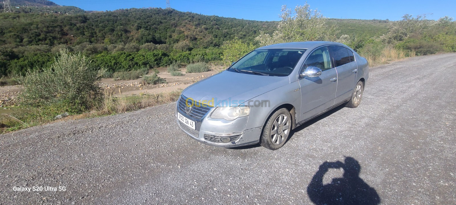 Volkswagen Passat 2006 Passat