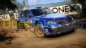 Dirt Rally 2.0 Game of The Year Edition PC