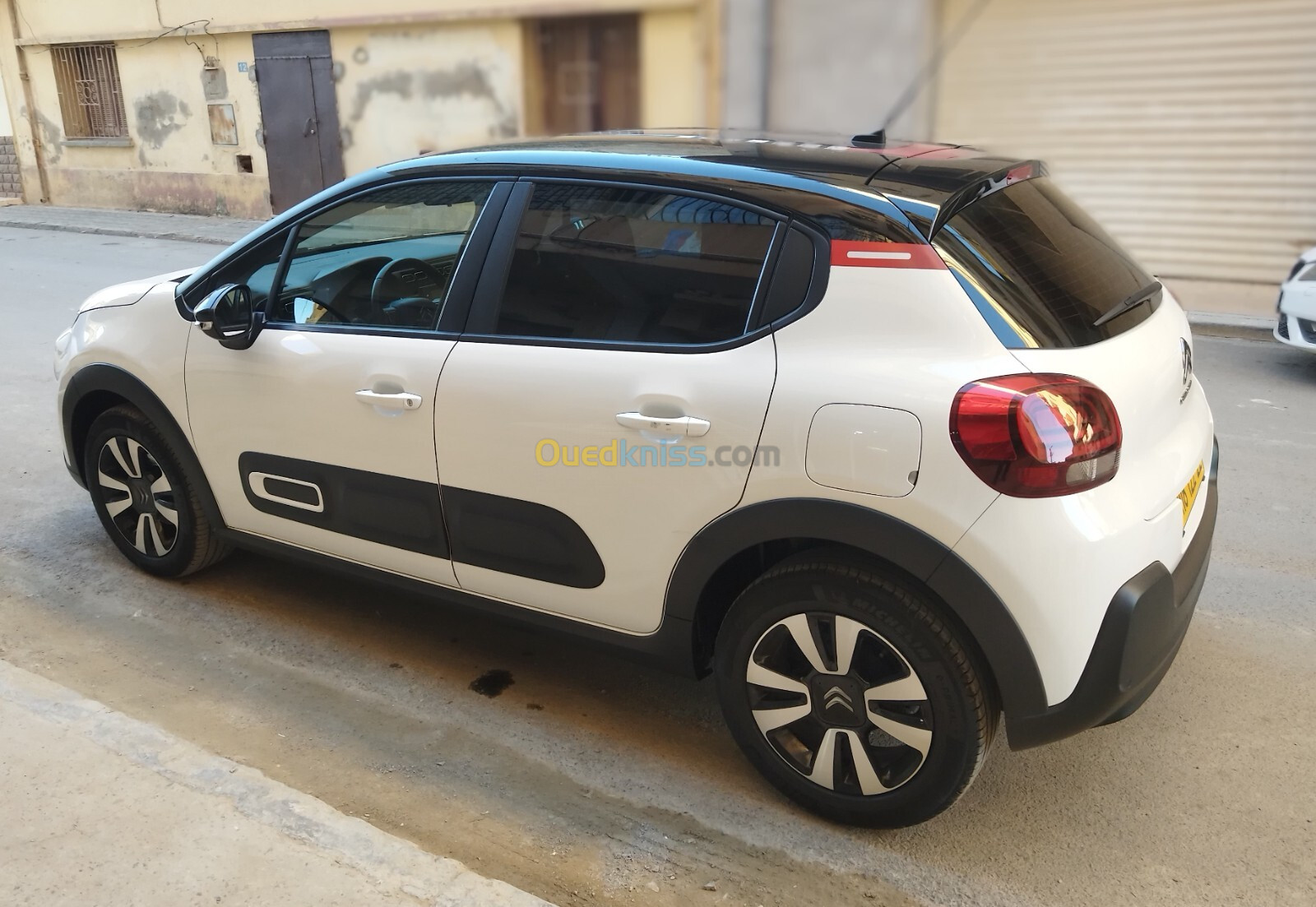 Citroen C3 2022 Collection