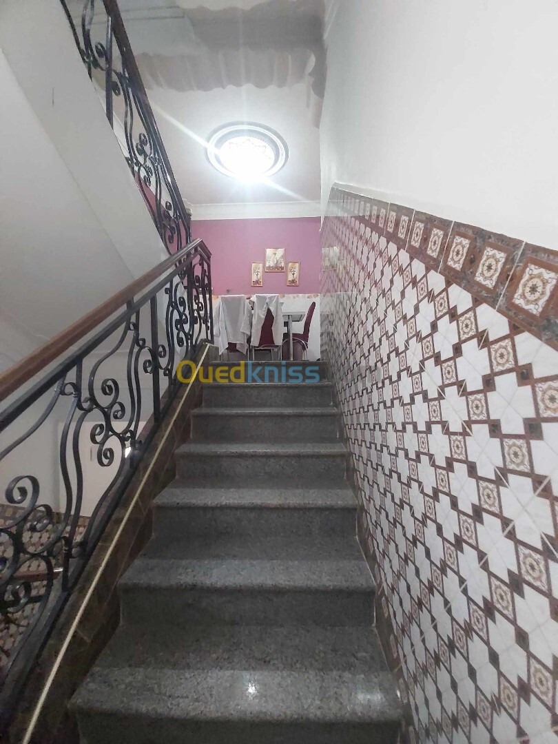 Vente Villa Alger Ouled chebel