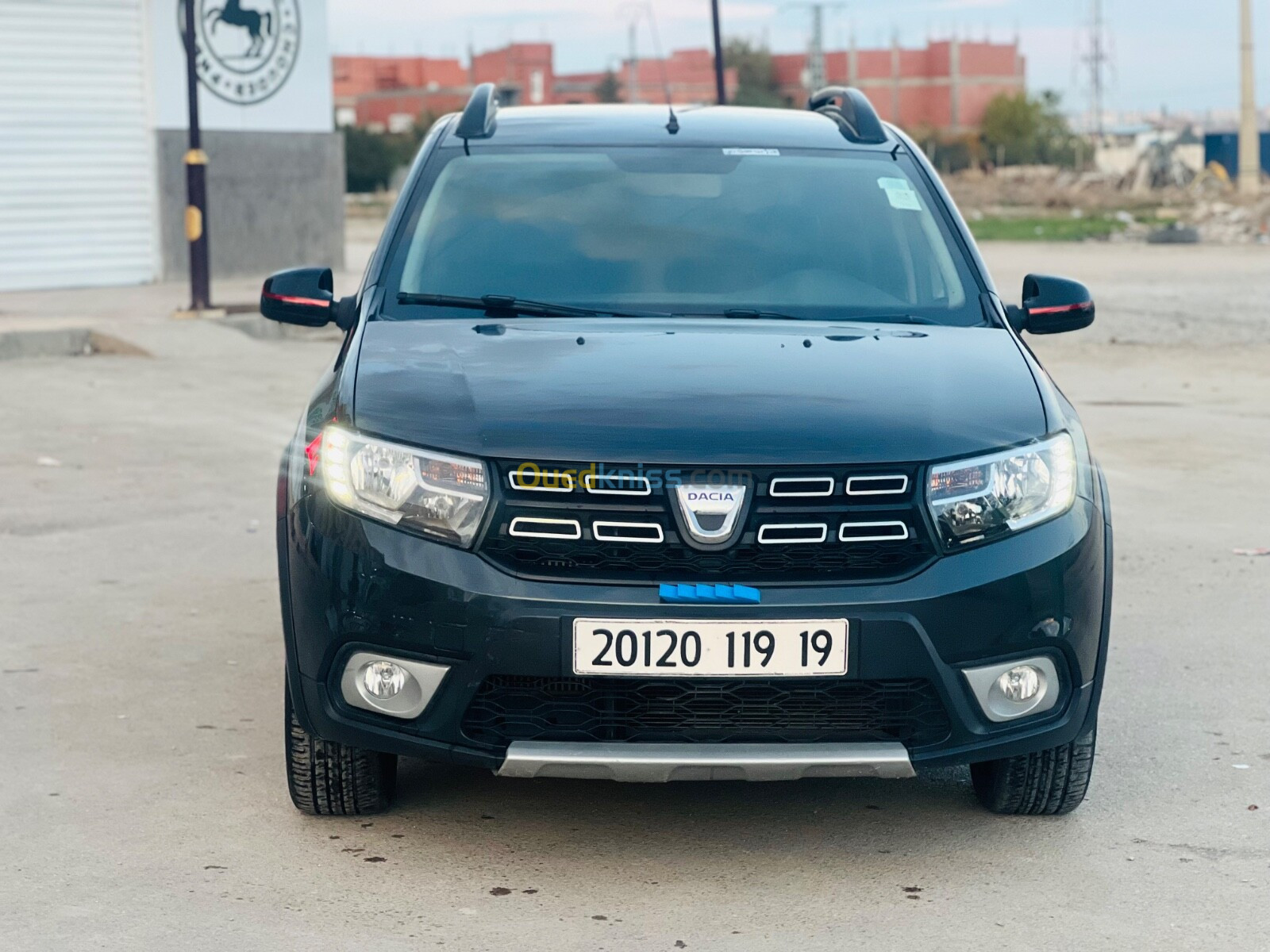 Dacia Stepway 2019 Sandero