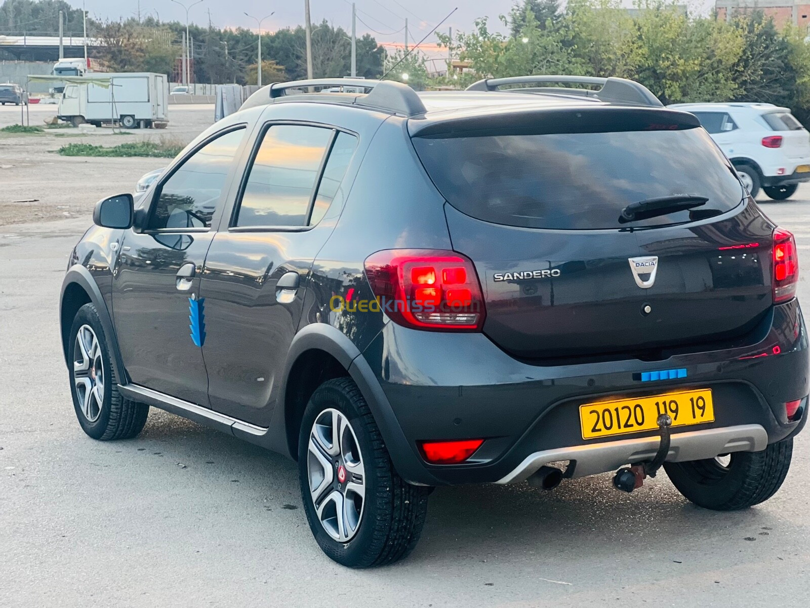 Dacia Stepway 2019 Sandero