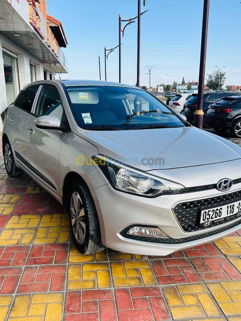 Hyundai i20 2018 i20