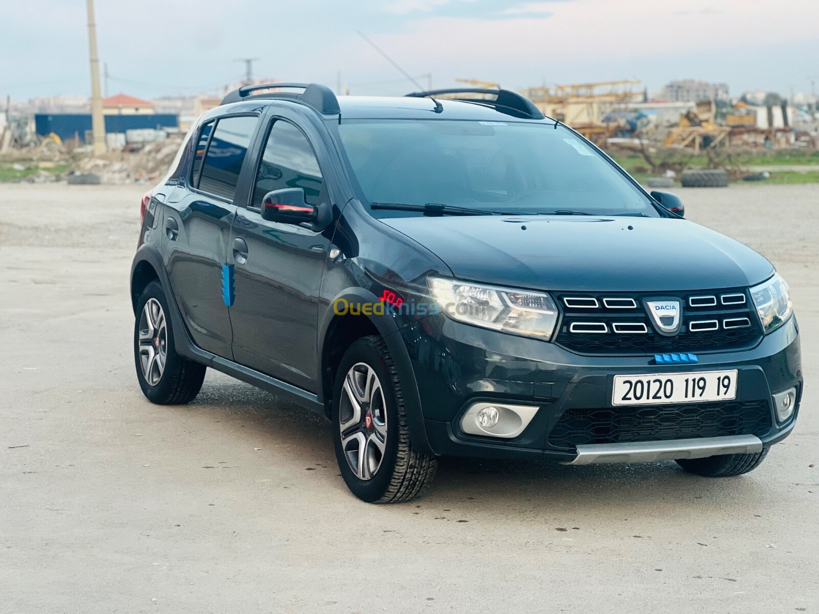 Dacia Stepway 2019 Sandero