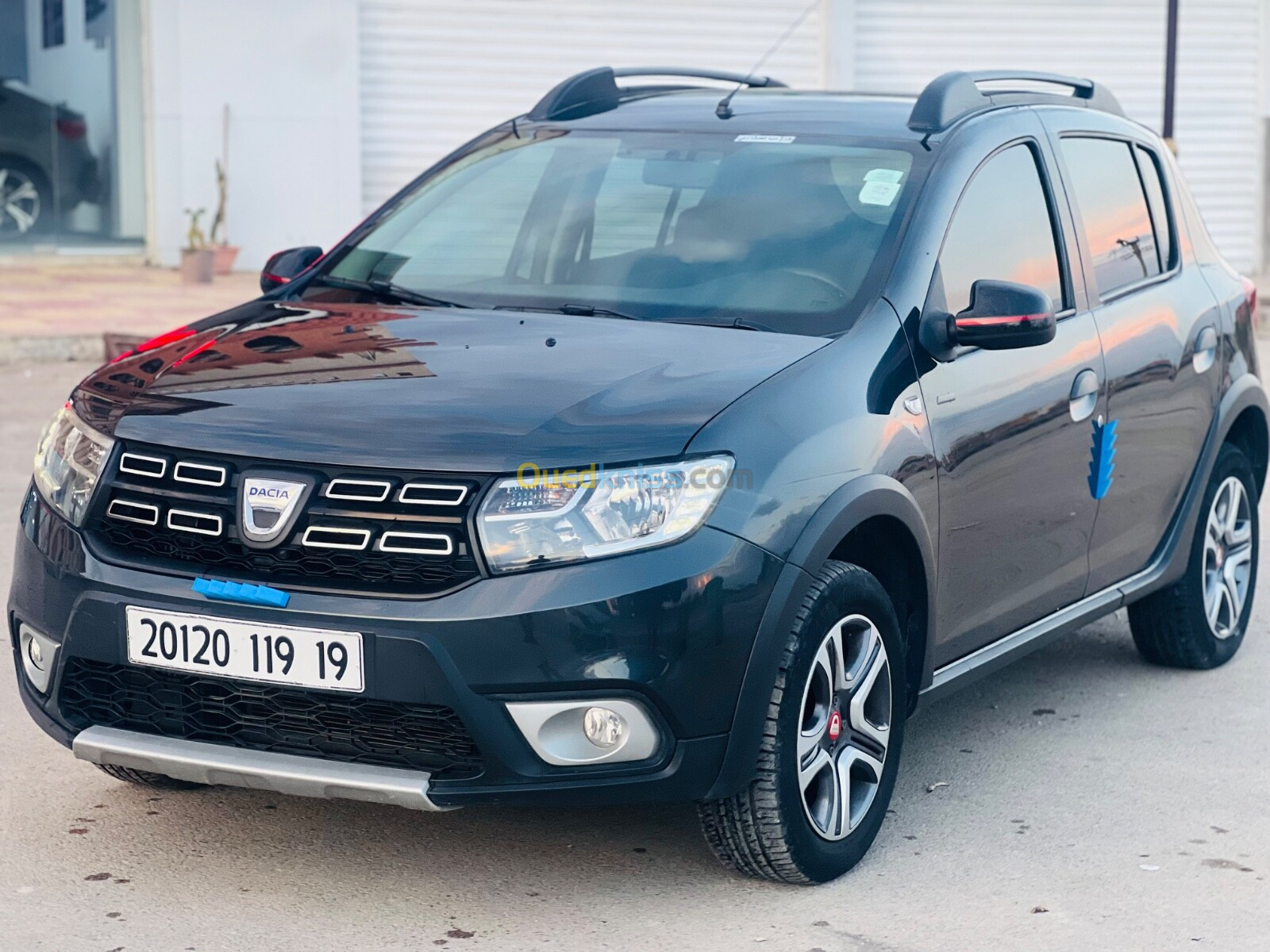 Dacia Stepway 2019 Sandero