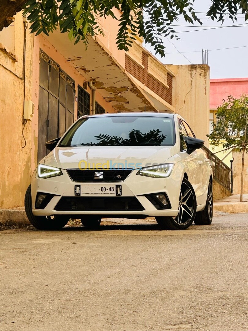 Seat Ibiza 2019 FR plus