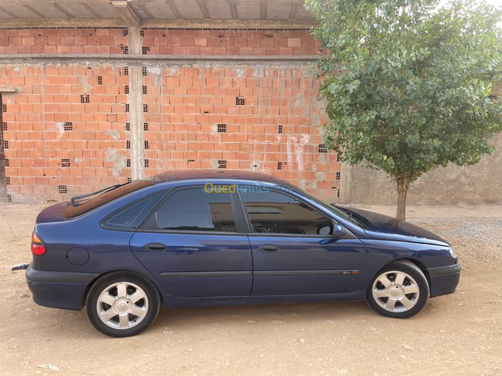 Renault Laguna 1 1995 Laguna 1