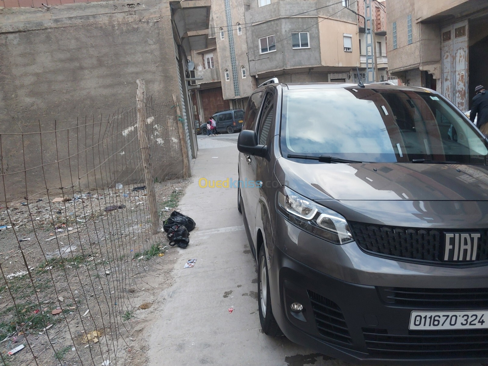 Fiat Scudo 2024 Scudo