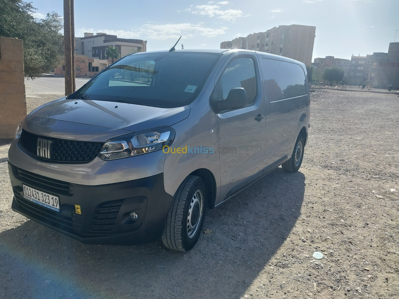 Fiat Scudo 2023 