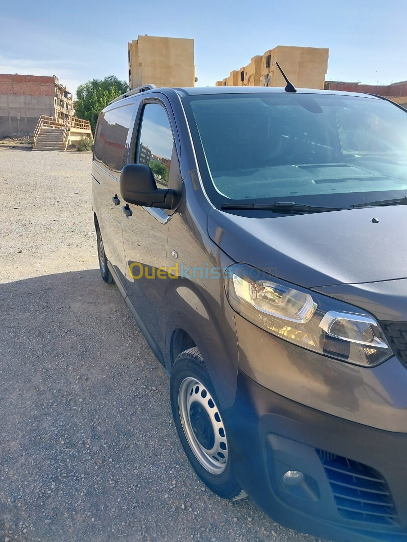 Fiat Scudo 2023 Scudo