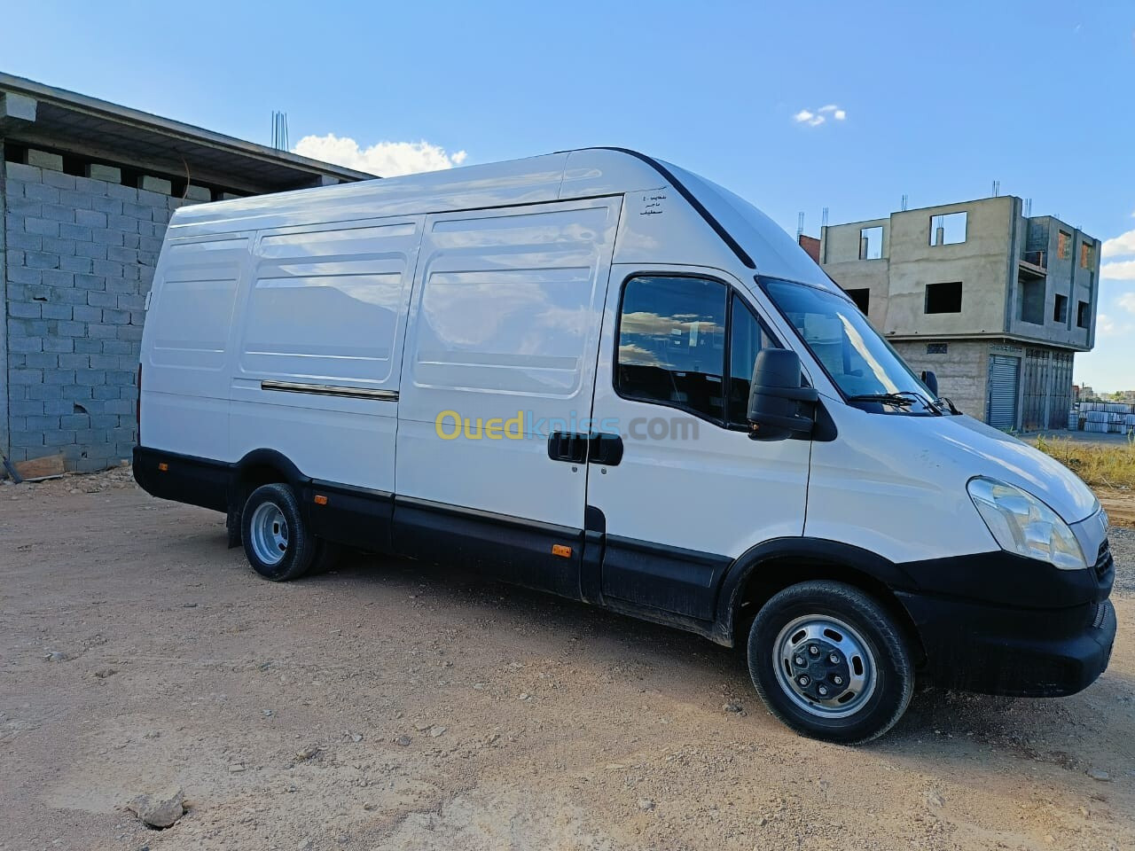 IVECO IVECO 2015