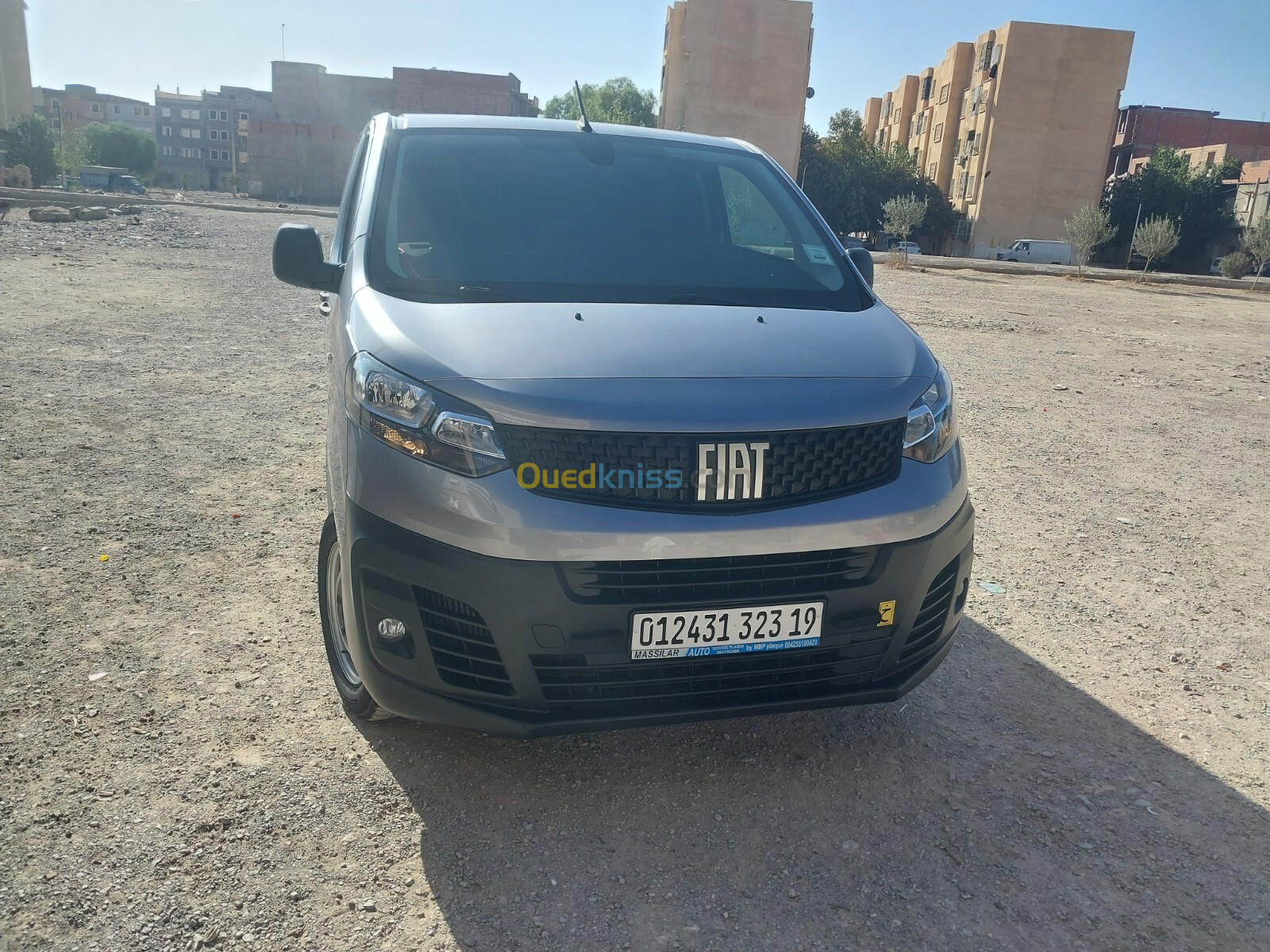 Fiat Scudo 2023 