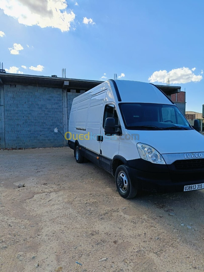 IVECO IVECO 2015