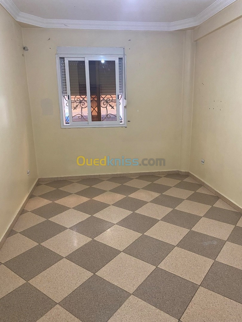 Location Niveau De Villa F3 Alger Oued smar