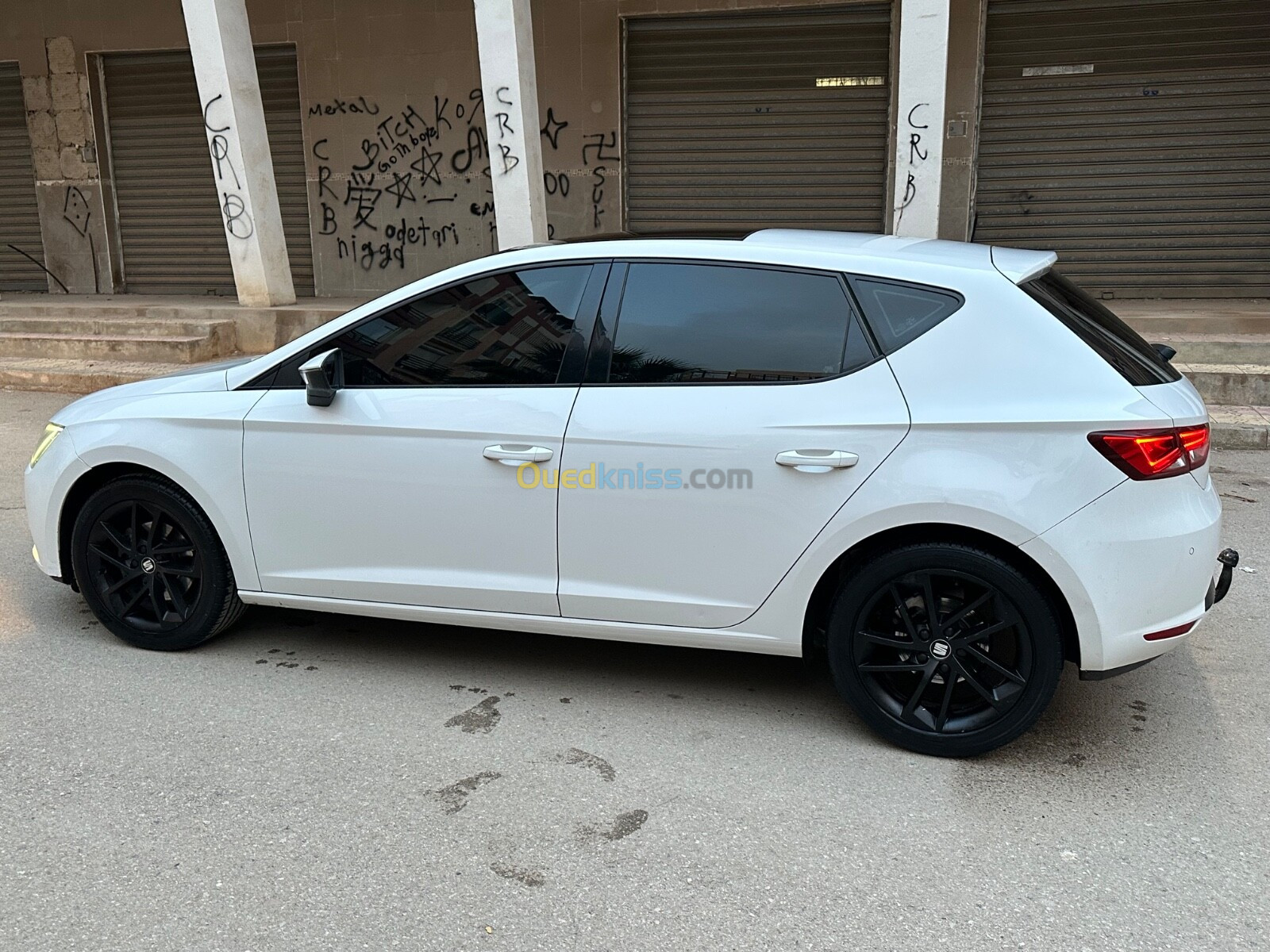 Seat Leon 2016 Leon