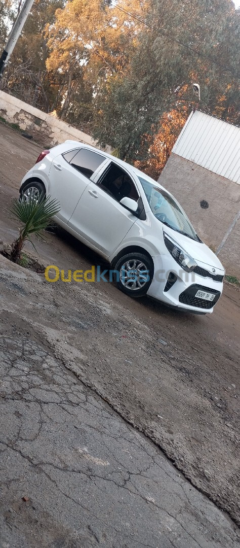 Kia Picanto 2019 EX