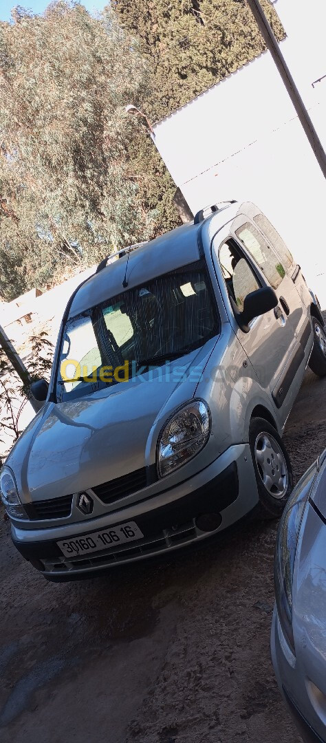 Renault Kangoo 2006 Kangoo