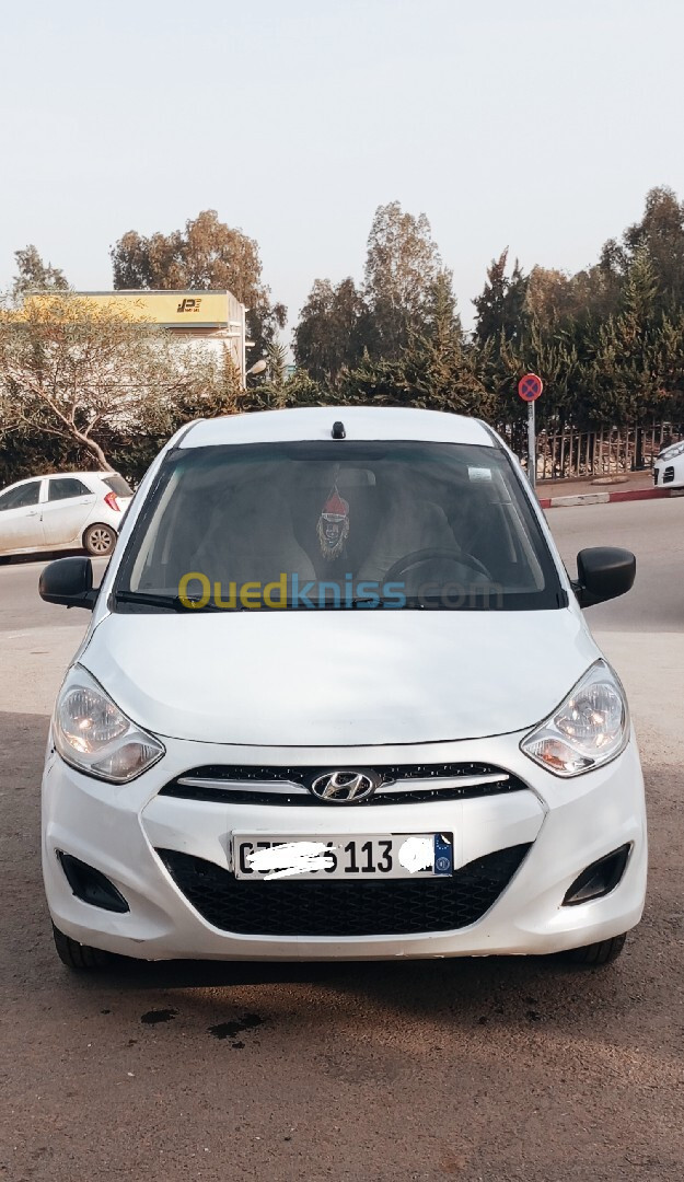 Hyundai i10 2013 GLS