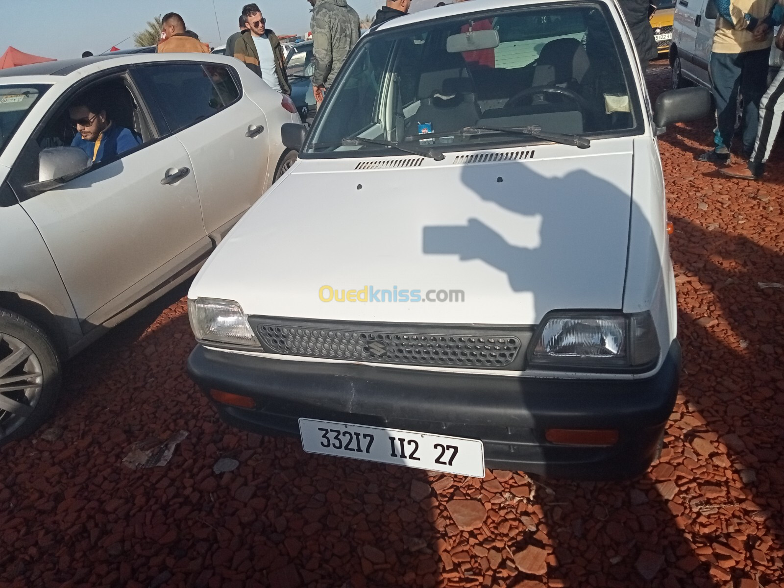 Suzuki Maruti 800 2012 Maruti 800