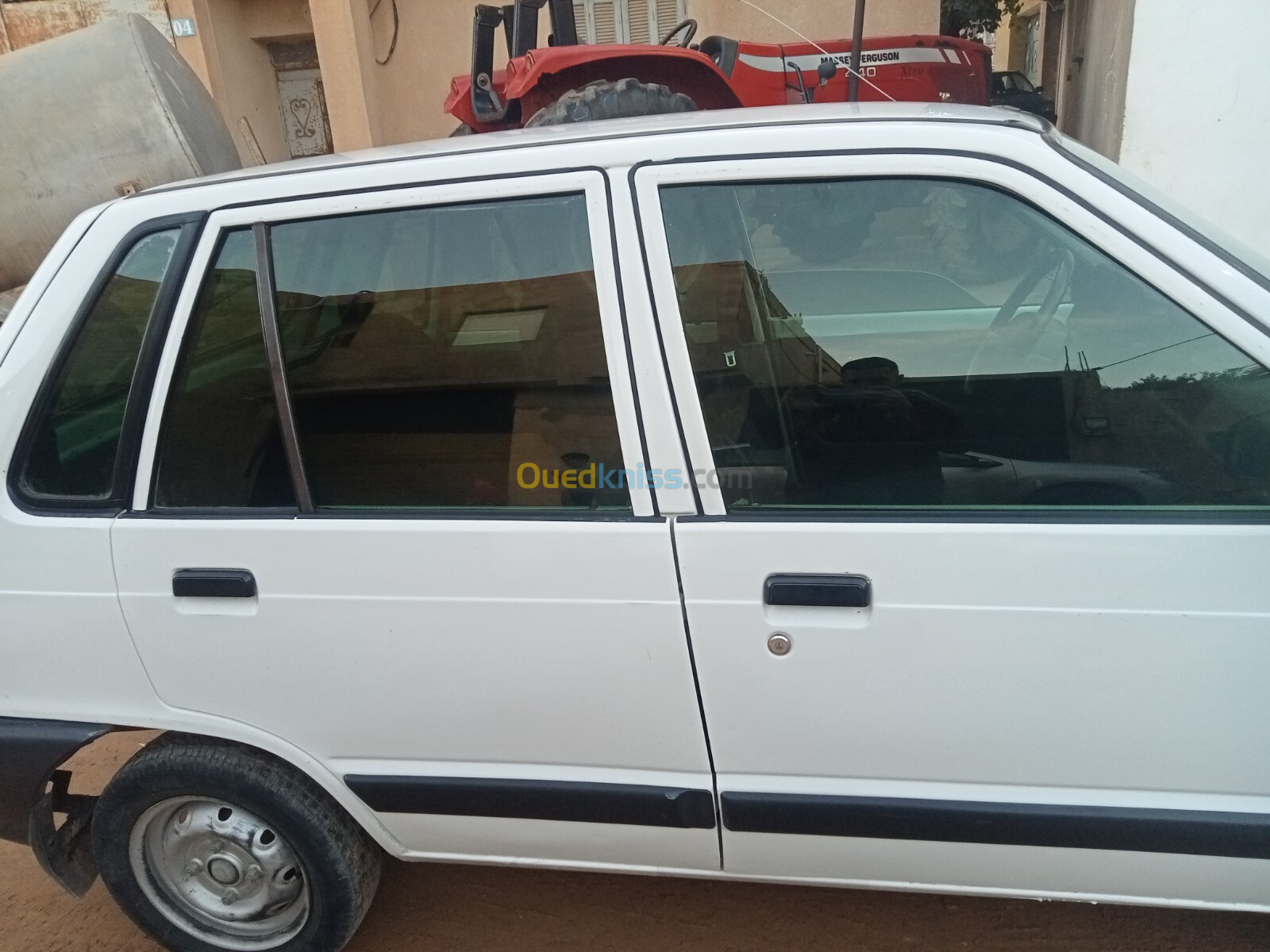 Suzuki Maruti 800 2012 Maruti 800