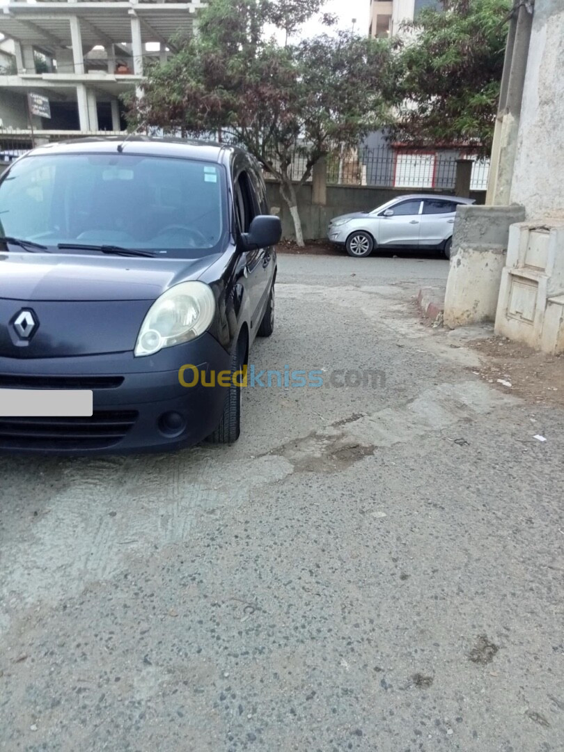 Renault Kangoo 2009 Kangoo