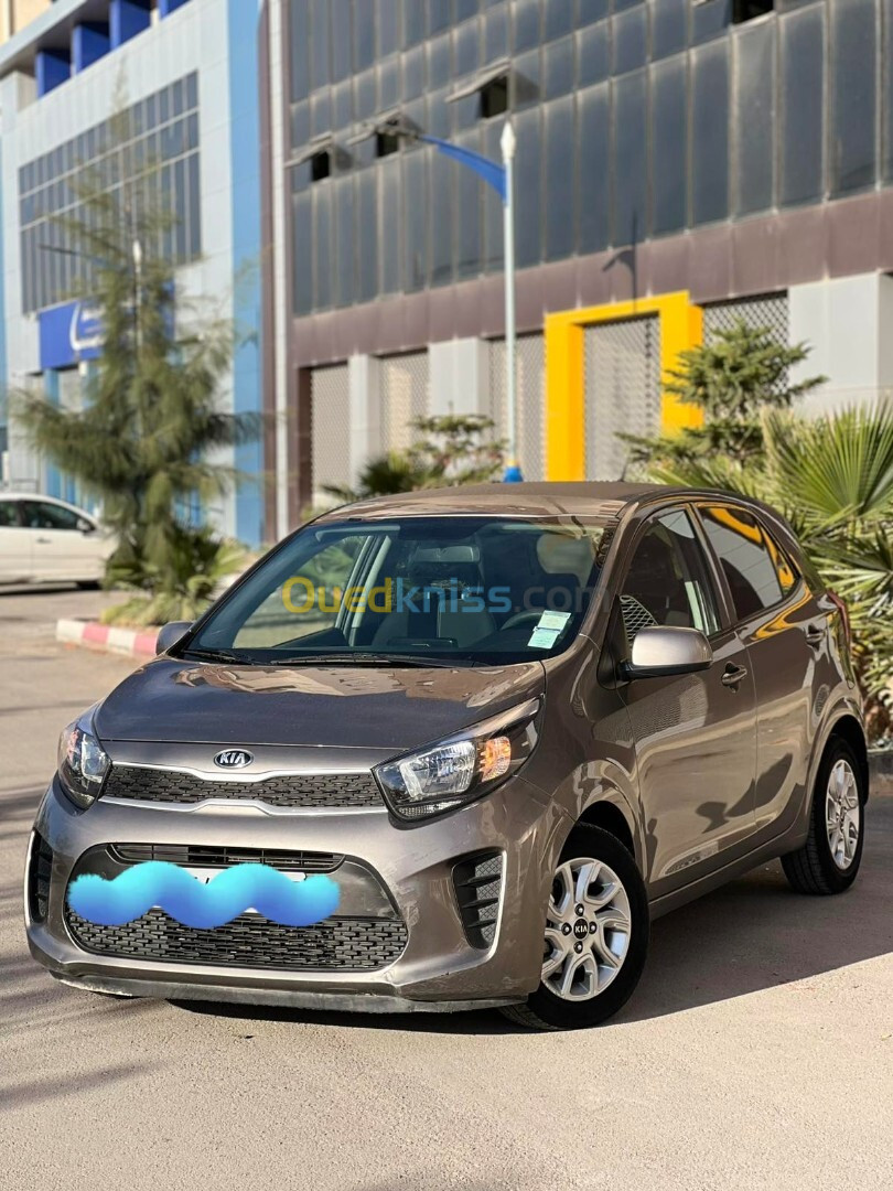 Kia Picanto 2020 LX