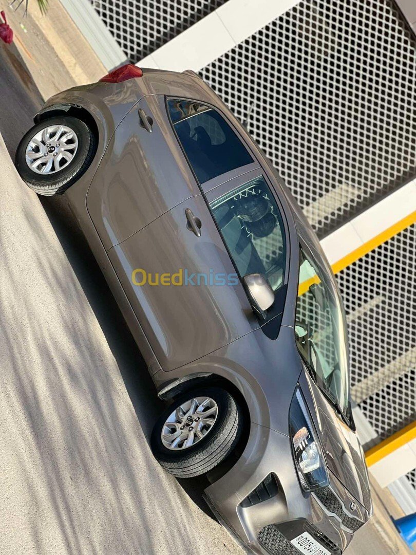 Kia Picanto 2020 LX Confort