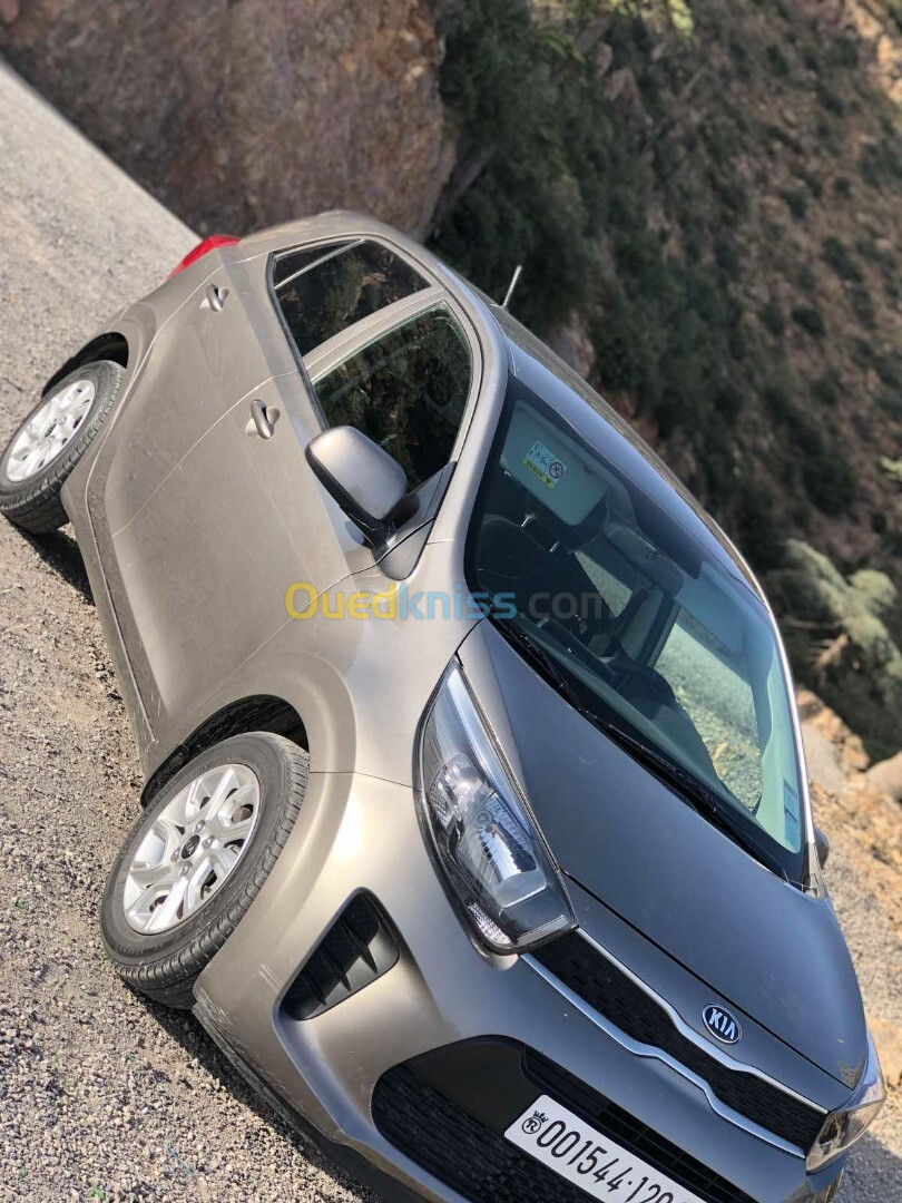 Kia Picanto 2020 LX Start