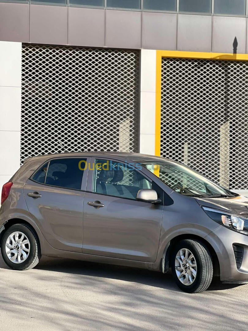 Kia Picanto 2020 LX Confort